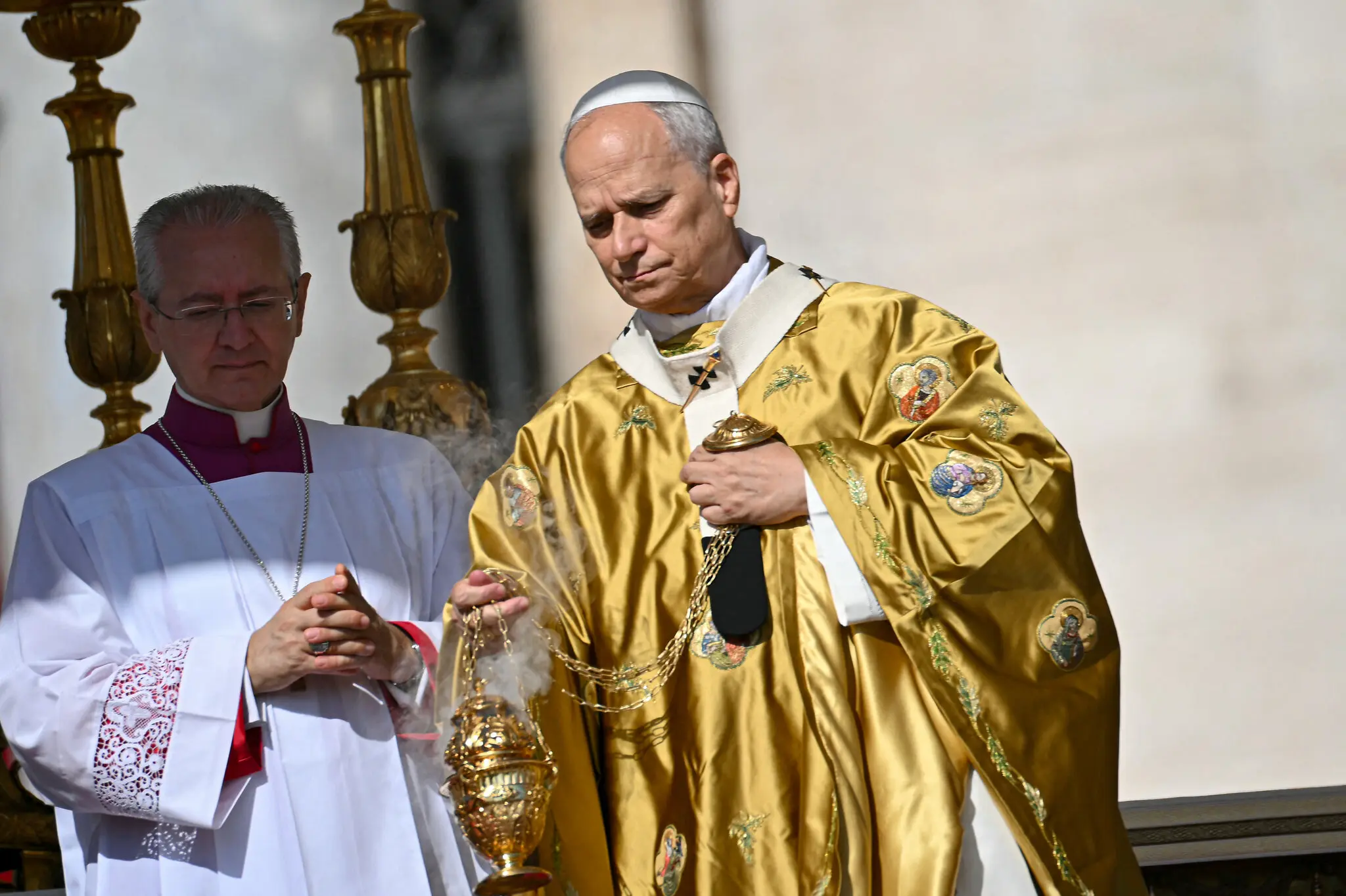 Папа Лев XIV проголосив Карло Акутиса першим святим міленіалом